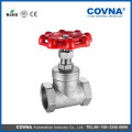 4 inch water stainless steel knife stem gate valve with prices